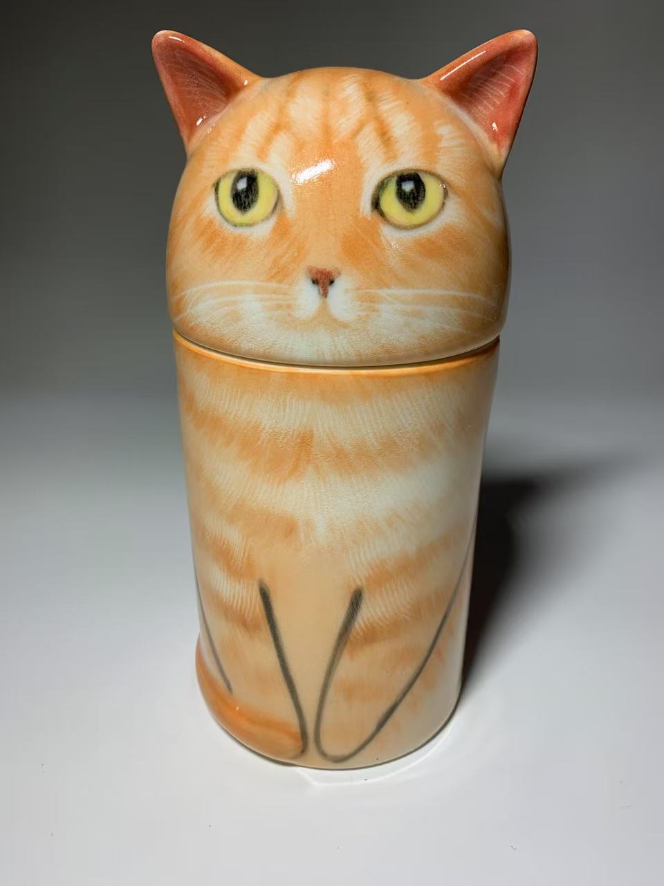 Custom Pet Memorial Urn